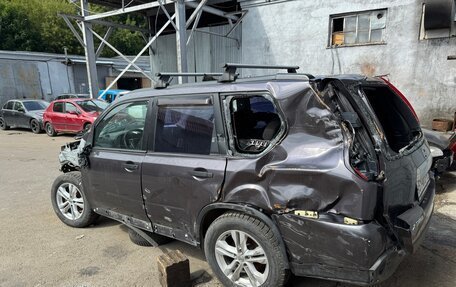 Nissan X-Trail, 2013 год, 395 000 рублей, 3 фотография