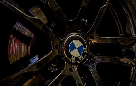BMW 3 серия, 2010 год, 2 000 000 рублей, 38 фотография