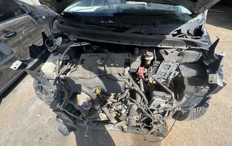 Nissan X-Trail, 2013 год, 395 000 рублей, 6 фотография