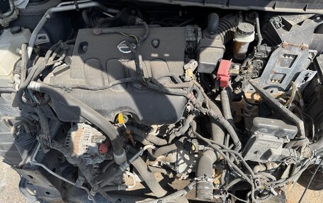Nissan X-Trail, 2013 год, 395 000 рублей, 7 фотография