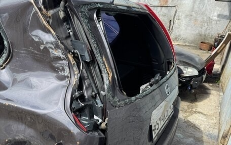 Nissan X-Trail, 2013 год, 395 000 рублей, 2 фотография