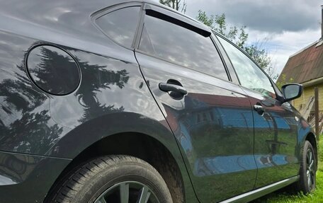 Volkswagen Polo VI (EU Market), 2017 год, 1 250 000 рублей, 11 фотография