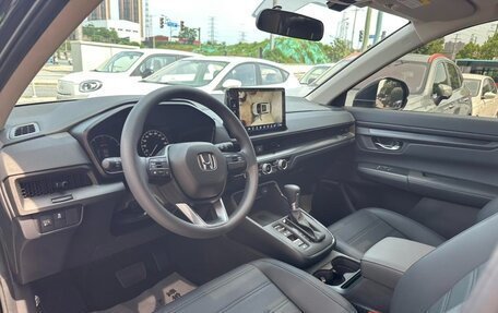 Honda CR-V, 2024 год, 3 380 000 рублей, 8 фотография
