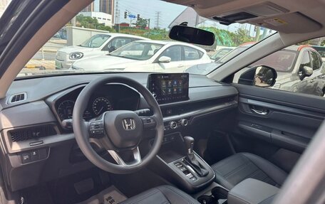 Honda CR-V, 2024 год, 3 380 000 рублей, 10 фотография