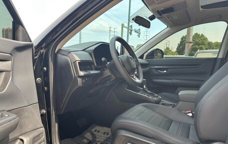 Honda CR-V, 2024 год, 3 380 000 рублей, 9 фотография