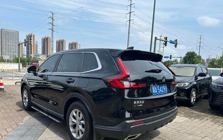 Honda CR-V, 2024 год, 3 380 000 рублей, 6 фотография
