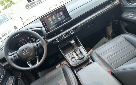 Honda CR-V, 2024 год, 3 380 000 рублей, 11 фотография