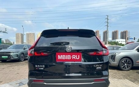 Honda CR-V, 2024 год, 3 380 000 рублей, 4 фотография