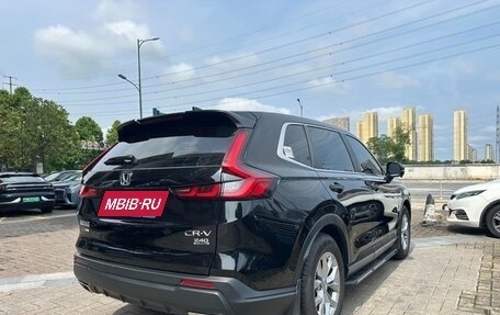 Honda CR-V, 2024 год, 3 380 000 рублей, 5 фотография