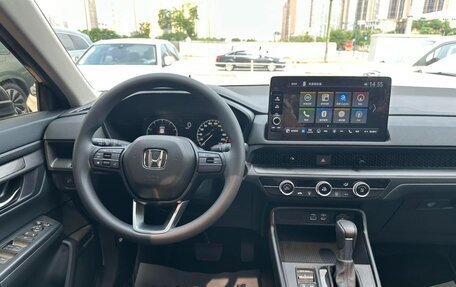 Honda CR-V, 2024 год, 3 380 000 рублей, 12 фотография