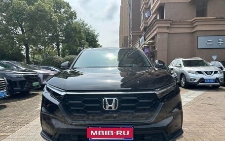 Honda CR-V, 2024 год, 3 380 000 рублей, 2 фотография