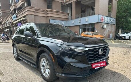 Honda CR-V, 2024 год, 3 380 000 рублей, 3 фотография