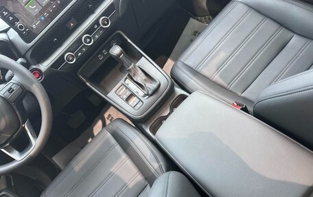 Honda CR-V, 2024 год, 3 380 000 рублей, 17 фотография
