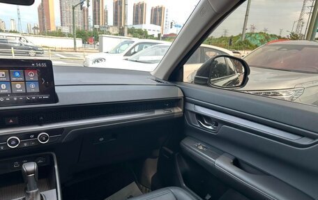 Honda CR-V, 2024 год, 3 380 000 рублей, 15 фотография