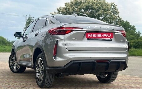 Haval F7x I, 2024 год, 2 170 000 рублей, 9 фотография