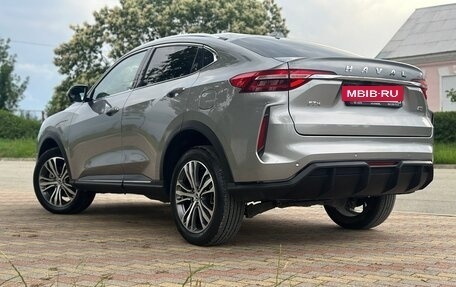 Haval F7x I, 2024 год, 2 170 000 рублей, 8 фотография