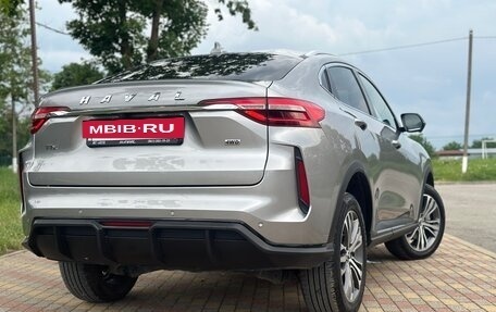 Haval F7x I, 2024 год, 2 170 000 рублей, 11 фотография