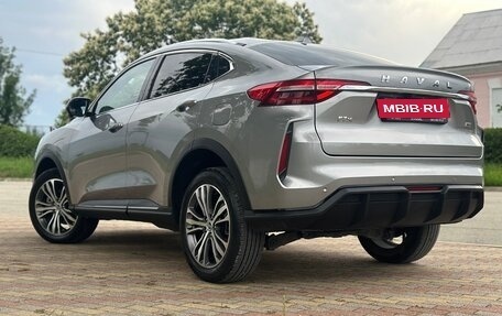 Haval F7x I, 2024 год, 2 170 000 рублей, 12 фотография