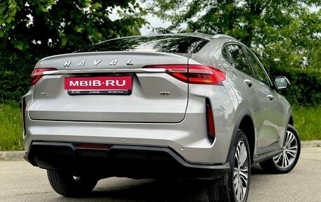Haval F7x I, 2024 год, 2 170 000 рублей, 15 фотография