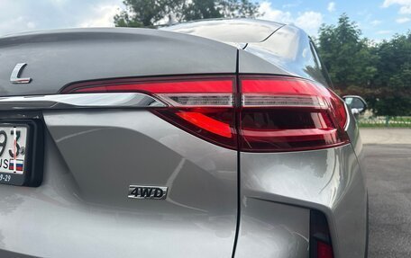 Haval F7x I, 2024 год, 2 170 000 рублей, 19 фотография