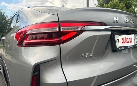 Haval F7x I, 2024 год, 2 170 000 рублей, 20 фотография