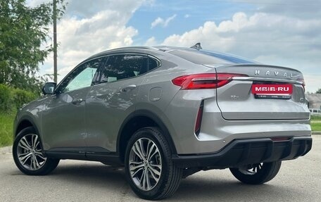 Haval F7x I, 2024 год, 2 170 000 рублей, 17 фотография
