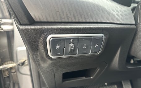 Haval F7x I, 2024 год, 2 170 000 рублей, 30 фотография