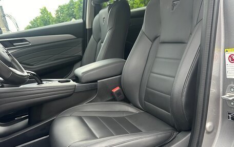 Haval F7x I, 2024 год, 2 170 000 рублей, 34 фотография