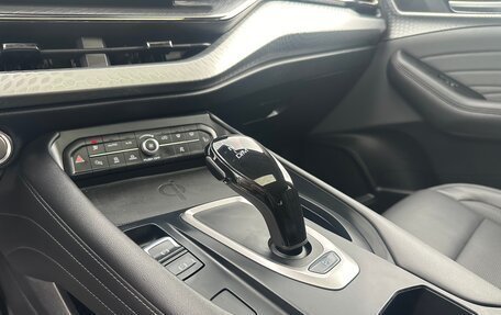 Haval F7x I, 2024 год, 2 170 000 рублей, 26 фотография