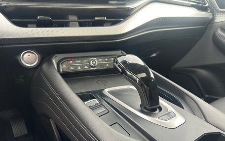 Haval F7x I, 2024 год, 2 170 000 рублей, 24 фотография