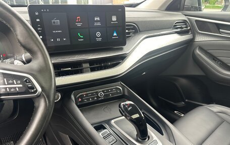 Haval F7x I, 2024 год, 2 170 000 рублей, 27 фотография
