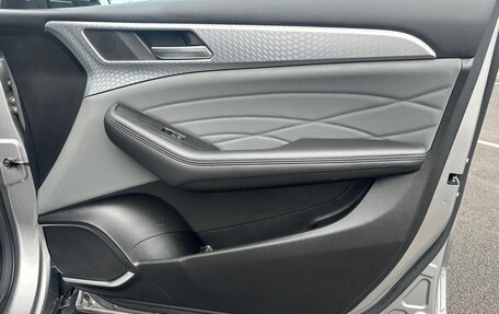 Haval F7x I, 2024 год, 2 170 000 рублей, 36 фотография