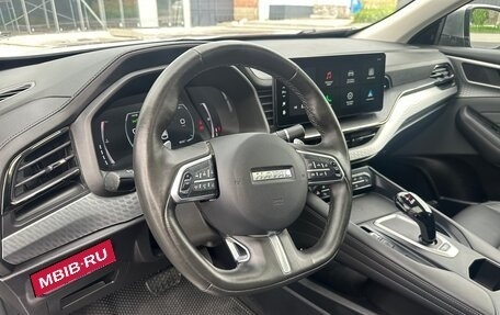 Haval F7x I, 2024 год, 2 170 000 рублей, 29 фотография