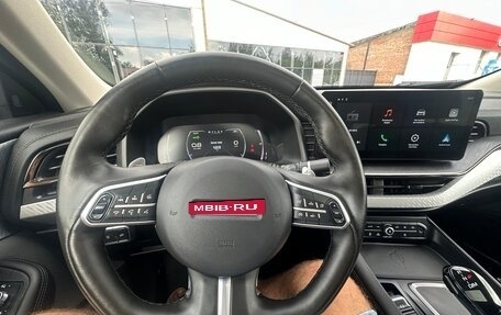 Haval F7x I, 2024 год, 2 170 000 рублей, 22 фотография