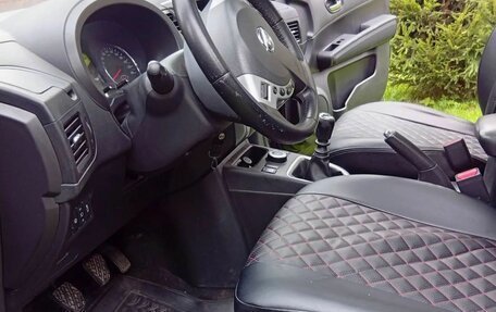 Nissan X-Trail, 2011 год, 1 100 000 рублей, 3 фотография