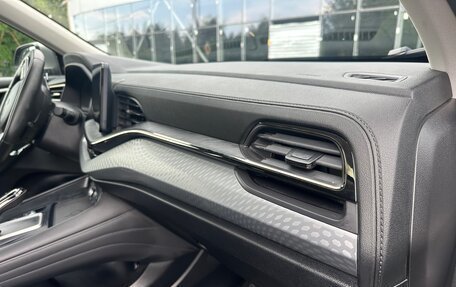 Haval F7x I, 2024 год, 2 170 000 рублей, 37 фотография