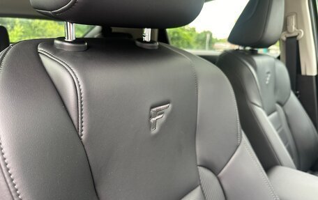 Haval F7x I, 2024 год, 2 170 000 рублей, 39 фотография