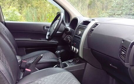 Nissan X-Trail, 2011 год, 1 100 000 рублей, 5 фотография
