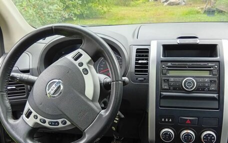 Nissan X-Trail, 2011 год, 1 100 000 рублей, 10 фотография