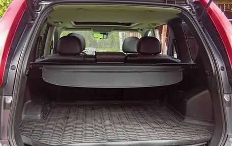 Nissan X-Trail, 2011 год, 1 100 000 рублей, 7 фотография