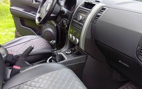 Nissan X-Trail, 2011 год, 1 100 000 рублей, 4 фотография