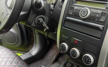 Nissan X-Trail, 2011 год, 1 100 000 рублей, 8 фотография