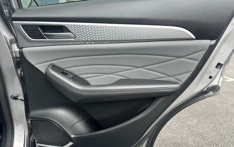 Haval F7x I, 2024 год, 2 170 000 рублей, 40 фотография