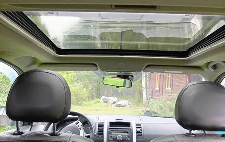 Nissan X-Trail, 2011 год, 1 100 000 рублей, 2 фотография