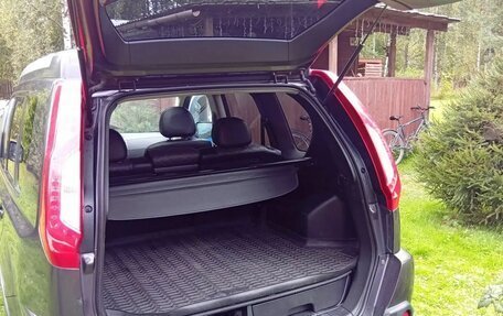 Nissan X-Trail, 2011 год, 1 100 000 рублей, 11 фотография