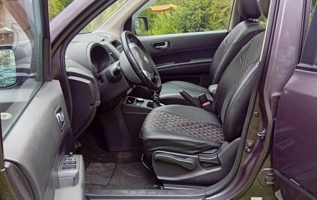 Nissan X-Trail, 2011 год, 1 100 000 рублей, 13 фотография