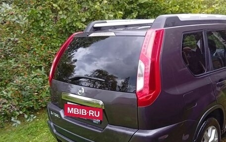 Nissan X-Trail, 2011 год, 1 100 000 рублей, 9 фотография