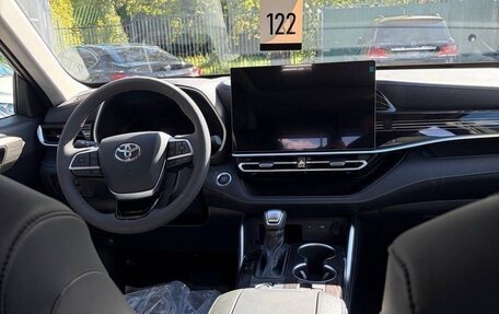 Toyota Highlander, 2026 год, 4 900 000 рублей, 6 фотография