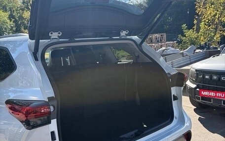 Toyota Highlander, 2026 год, 4 900 000 рублей, 9 фотография