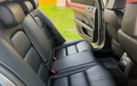 Skoda Superb III рестайлинг, 2012 год, 1 430 000 рублей, 27 фотография